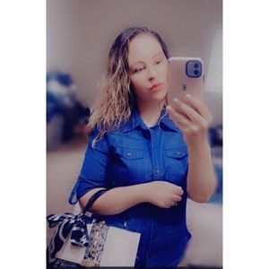 Meet your Posher, Jasmine